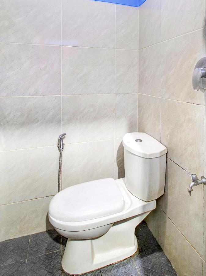 OYO 3750 Elder Guest House Bandung Exterior foto